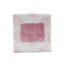 Set 4 piezas de sábanas Full Nora