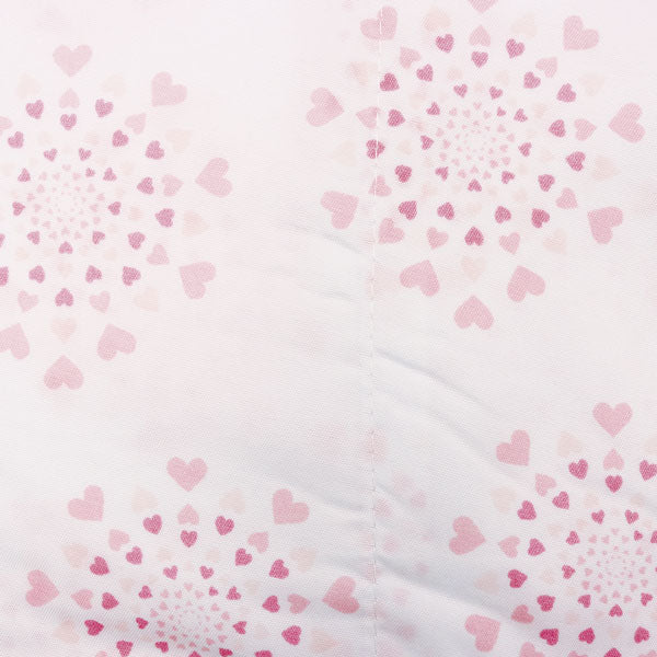 Set 4 piezas de sábanas Full Nora