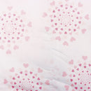 Set 4 piezas de sábanas Full Nora