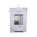 Cortina para baño clear