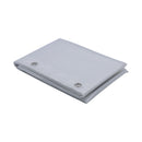 Cortina para baño clear