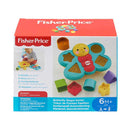 Fisher-Price Mariposa de bloques divertidos