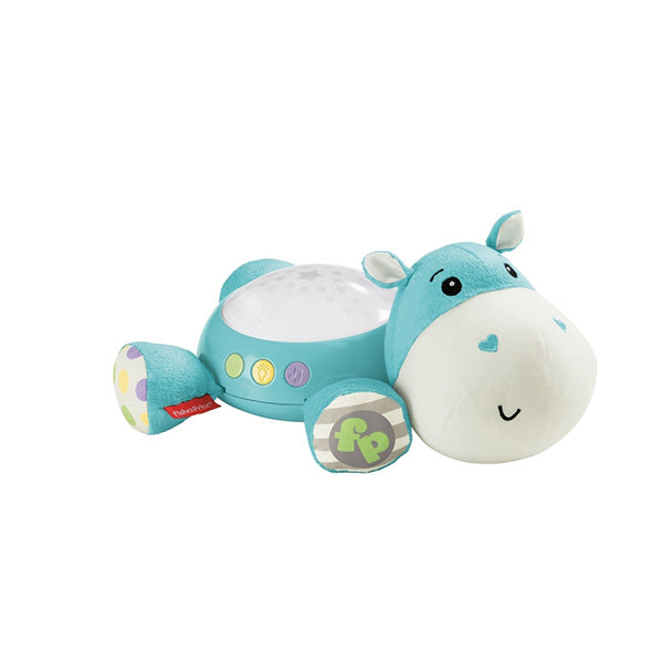 Fisher-Price hipo hora de dormir