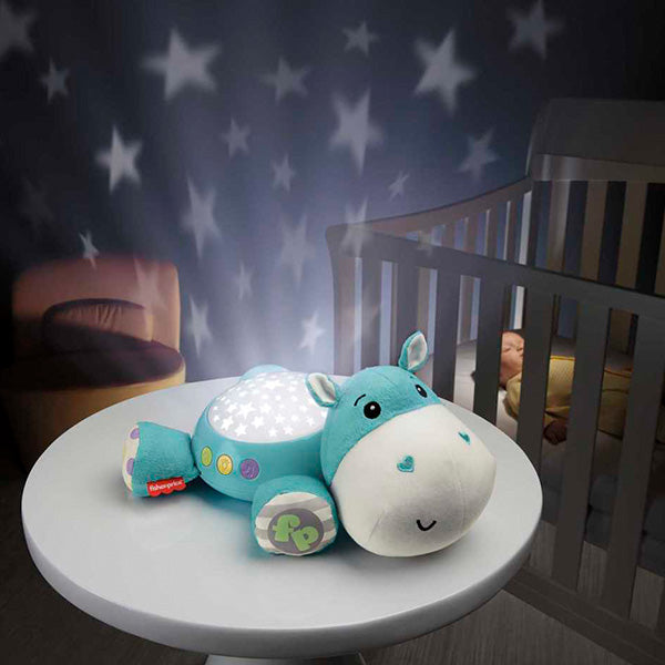 Fisher-Price hipo hora de dormir