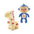Fisher-Price Baby peluche luminoso hora de dormir