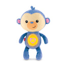Fisher-Price Baby peluche luminoso hora de dormir