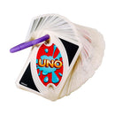 Juego de mesa uno splash