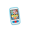 Fisher-Price Smartphone de aprendizaje azul