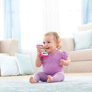 Fisher-Price Smartphone de aprendizaje rosa
