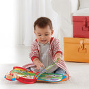 Fisher-Price Libro ABC de perrito