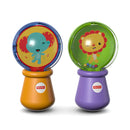 F-P Maracas de Animalitos