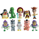 Toy Story mini surt figura misteriosa