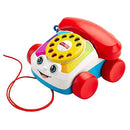 Fisher-Price Teléfono parlanchín