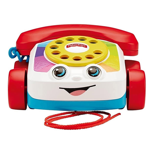 Fisher-Price videojuego aprende conmigo