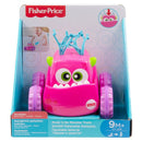Fisher-Price Monstruo presiona y persigue