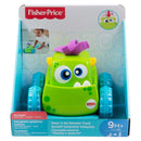 Fisher-Price Monstruo presiona y persigue