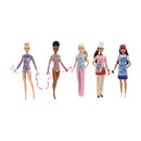 Barbie Profesiones surt