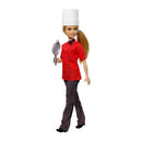 Barbie Profesiones surt