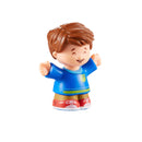 Little People Audrey dentista