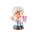 Little People Audrey dentista