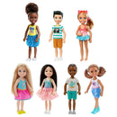 Barbie Club Chelsea Surtido