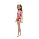 Barbie Surtido de Playa