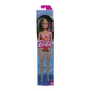 Barbie Surtido de Playa