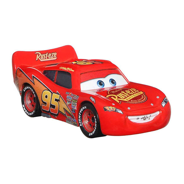 Disney Pixar Cars Surtido Auto Básico.