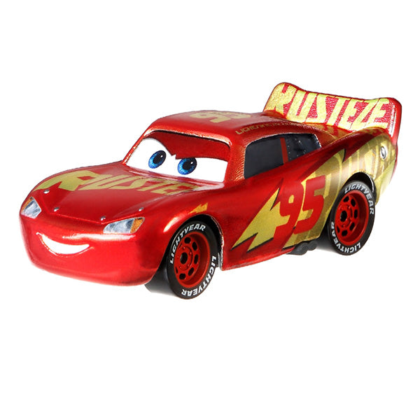 Disney Pixar Cars Surtido Auto Básico.