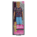 Barbie Ken Fashionista
