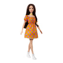 Barbie Fashionista surt