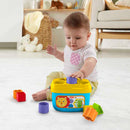 Fisher-Price Primeros bloques del bebé