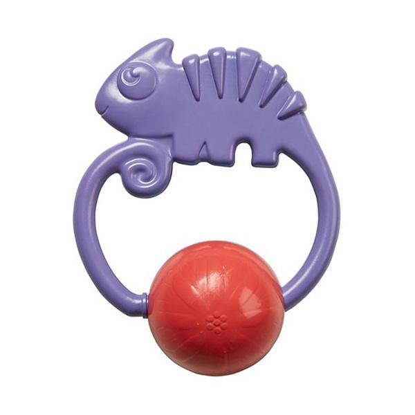 Fisher-Price Sonajero animalitos surt