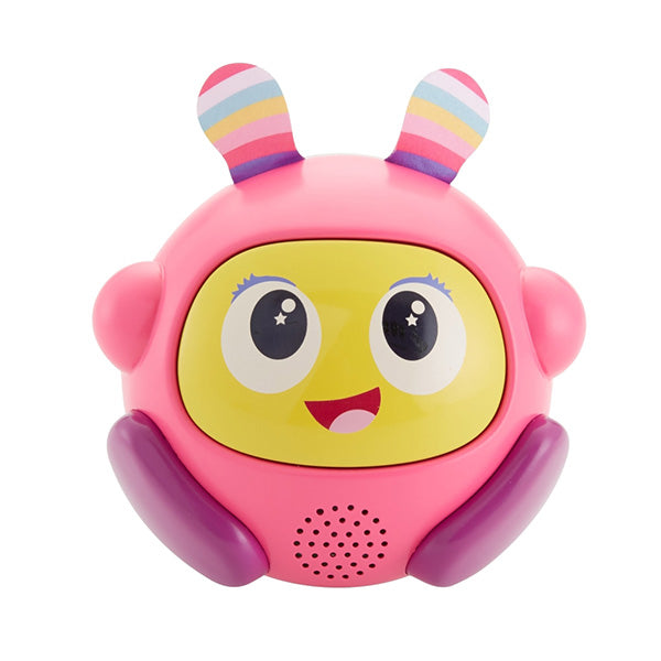 Fisher-Price Bi bot y Bel bot baila surt