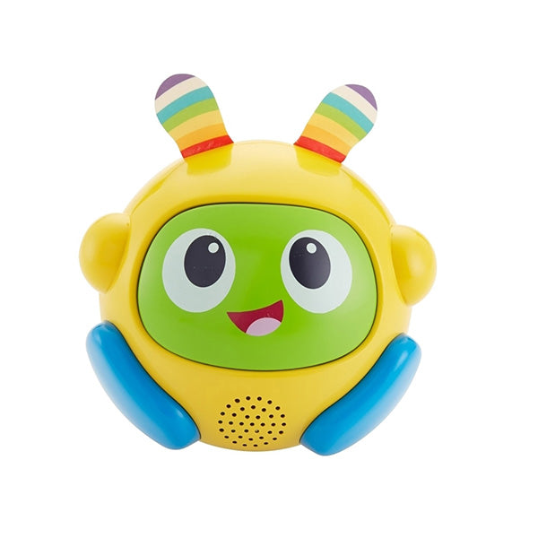 Fisher-Price Bi bot y Bel bot baila surt