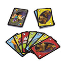 UNO juego de cartas Minecraft