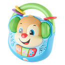 Fisher-Price Reproductor canta y aprende