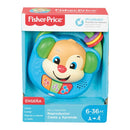 Fisher-Price Reproductor canta y aprende