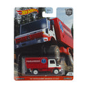 Hot Wheels car culture ¡colecciónalos!