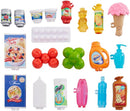 Barbie Playset supermercado
