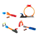 Hot Wheels set clásico de acrobacias surtido