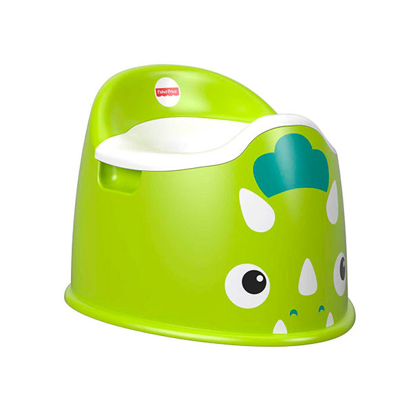 Fisher-Price Mi primera bacinica
