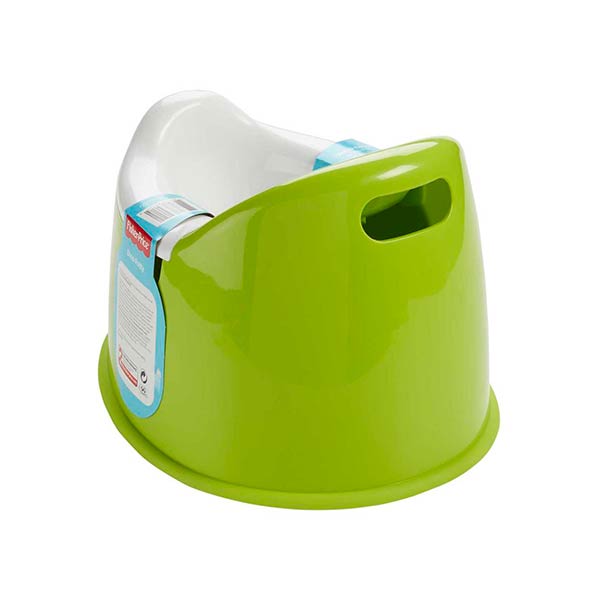 Fisher-Price mi primera bacinica