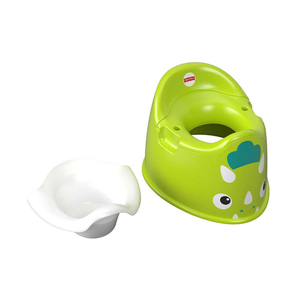 Fisher-Price Mi primera bacinica