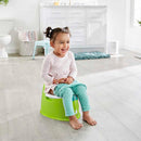 Fisher-Price Mi primera bacinica