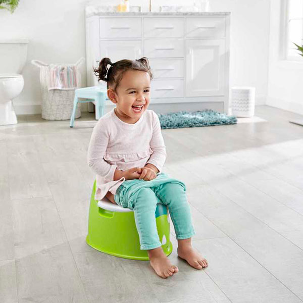 Fisher-Price Mi primera bacinica