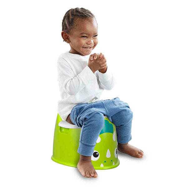 Fisher-Price mi primera bacinica