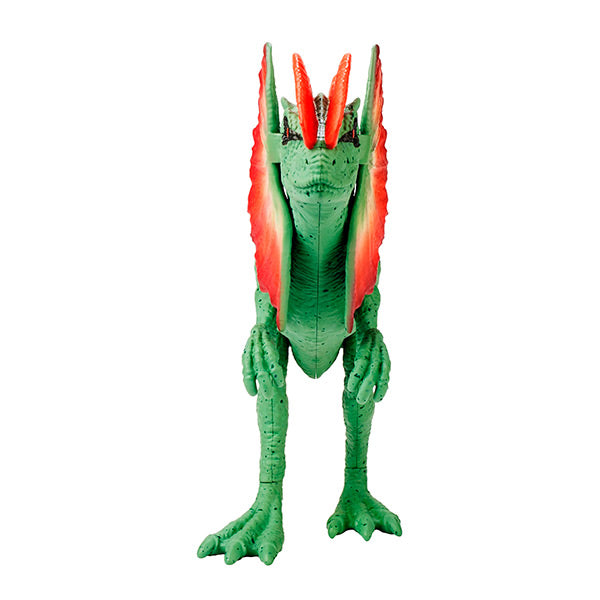 Jurassic World figura básica de 12”