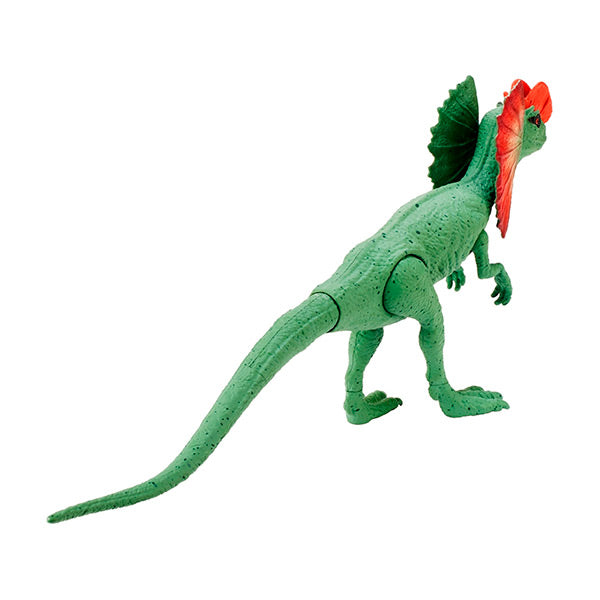 Jurassic World figura básica de 12”