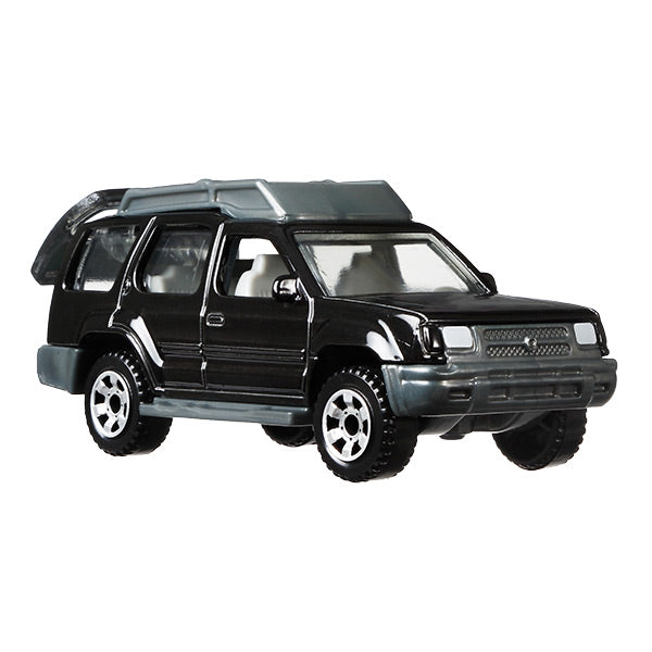 Matchbox Metal Vehículo de Juguete Basic Car Plus